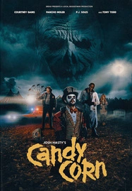 ดูหนังออนไลน์ฟรี Candy Corn (2019) แคนดี้ คอร์น