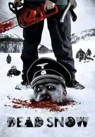 ดูหนังออนไลน์ฟรี Dead Snow (2009) ผีหิมะ..กัดกระชากโหด