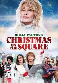 ดูหนังออนไลน์ฟรี Dolly Parton’s Christmas on the Square (2020) ดอลลี่ พาร์ตัน คริสต์มาส ออน เดอะ สแควร์