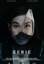 ดูหนังออนไลน์ฟรี Eerie (2018) สืบหลอน โรงเรียนเฮี้ยน