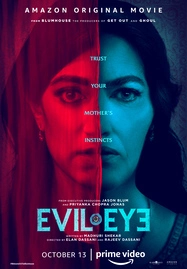 ดูหนังออนไลน์ฟรี Evil Eye (2020) ตาปีศาจ