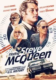 ดูหนังออนไลน์ฟรี Finding Steve McQueen (2019) ปฏิบัติการตามหา สตีฟ แมคควีน