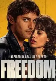 ดูหนังออนไลน์ฟรี Freedom (Libre) (2024) จอมโจรใจเสรี