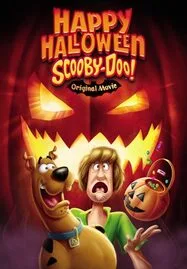 ดูหนังออนไลน์ฟรี Happy Halloween, Scooby-Doo! (2020) สคูบี้ดู ตอนฮาโลวีนสุดป่วน