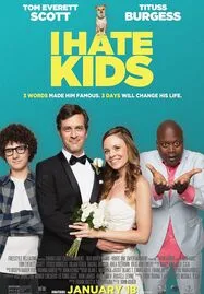 ดูหนังออนไลน์ฟรี I Hate Kids (2019) ฉันเกลียดเด็ก