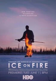 ดูหนังออนไลน์ฟรี Ice on Fire (2019) ไฟไหม้น้ำแข็ง