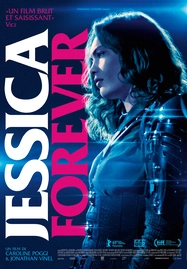 ดูหนังออนไลน์ฟรี Jessica Forever (2018) เจสสิก้าตลอดกาล