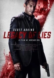 ดูหนังออนไลน์ฟรี Legacy of Lies  (2020) สมรภูมิแห่งคำลวง