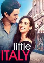 ดูหนังออนไลน์ฟรี Little Italy (2018) ลิตเติ้ล อิตาลี