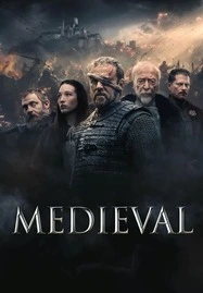 ดูหนังออนไลน์ฟรี Medieval (2022)