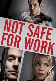 ดูหนังออนไลน์ฟรี Not Safe for Work (2014) ปิดออฟฟิศฆ่า