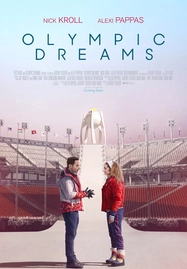 ดูหนังออนไลน์ฟรี Olympic Dreams (2019)