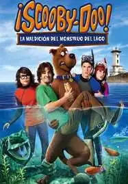 ดูหนังออนไลน์ฟรี Scooby-Doo! Curse of the Lake Monster (2010) สคูบี้ดู ตอนคำสาปอสูรทะเลสาบ