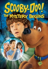 ดูหนังออนไลน์ฟรี Scooby-Doo! The Mystery Begins (2009) สกูบี้-ดู กับคดีปริศนามหาสนุก