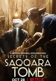 ดูหนังออนไลน์ฟรี Secrets of the Saqqara Tomb (2020) ไขความลับสุสานซัคคารา