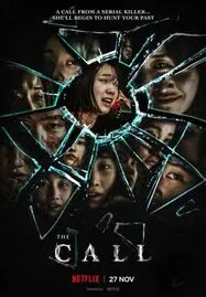 ดูหนังออนไลน์ฟรี The Call (2020) สายตรงต่ออดีต