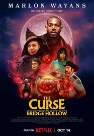 ดูหนังออนไลน์ฟรี The Curse of Bridge Hollow (2022) คำสาปแห่งบริดจ์ฮอลโลว์