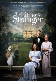 ดูหนังออนไลน์ฟรี The Little Stranger (2018) เดอะลิตเติ้ล สเตรนเจอร์