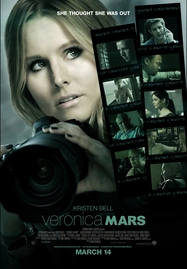 ดูหนังออนไลน์ฟรี Veronica Mars (2014) เวโรนิก้ามาร์ส