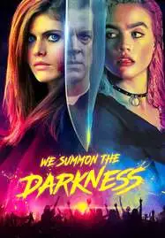 ดูหนังออนไลน์ฟรี We Summon the Darkness (2019)