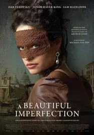 ดูหนังออนไลน์ฟรี A Beautiful Imperfection (2024)