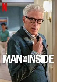 ดูหนังออนไลน์ฟรี A Man on the Inside (2024) สายสืบวงในวัยเก๋า