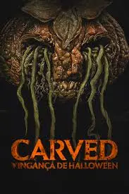 ดูหนังออนไลน์ฟรี Carved (2024)