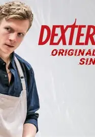 ดูหนังออนไลน์ฟรี Dexter: Original Sin (2024) เด็กซ์เตอร์