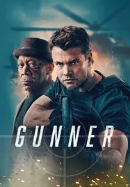 ดูหนังออนไลน์ฟรี Gunner (2024) ยอดคุณพ่อมือปืน