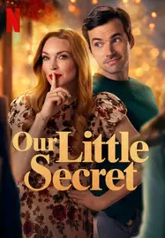 ดูหนังออนไลน์ฟรี Our Little Secret (2024) ความลับเล็กๆ