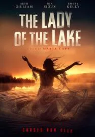 ดูหนังออนไลน์ฟรี The Lady of the Lake (2024) เทพธิดาแห่งทะเลสาบ