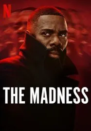 ดูหนังออนไลน์ฟรี The Madness (2024) เหยื่อข่าวคลั่ง