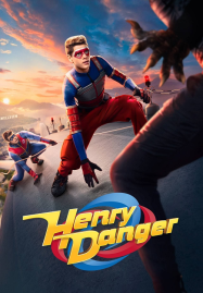 ดูหนังออนไลน์ฟรี Henry Danger The Movie (2025)