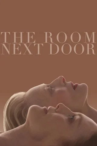 ดูหนังออนไลน์ฟรี The Room Next Door เดอะ รูม เน็กซ์ ดอร์ (2024) บรรยายไทย