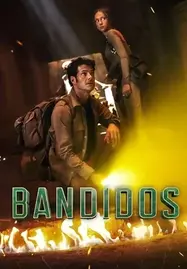 ดูหนังออนไลน์ฟรี Bandits Season 2 (2025) คนล่าสมบัติ ซีซั่น 2