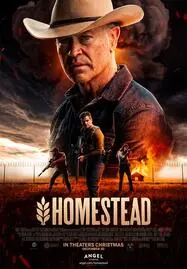 ดูหนังออนไลน์ฟรี Homestead The Series (2024) โฮมสเตด