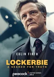 ดูหนังออนไลน์ฟรี Lockerbie A Search for Truth (2025)