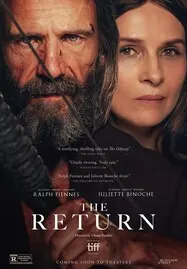 ดูหนังออนไลน์ฟรี The Return (2024)