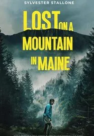 ดูหนังออนไลน์ฟรี Lost on a Mountain in Maine (2024)