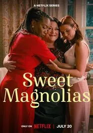 ดูหนังออนไลน์ Sweet Magnolias Season 4 (2025)