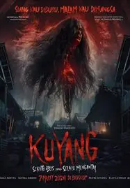 ดูหนังออนไลน์ฟรี Kuyang (Kuyang Sekutu Iblis yang Selalu Mengintai) (2024)